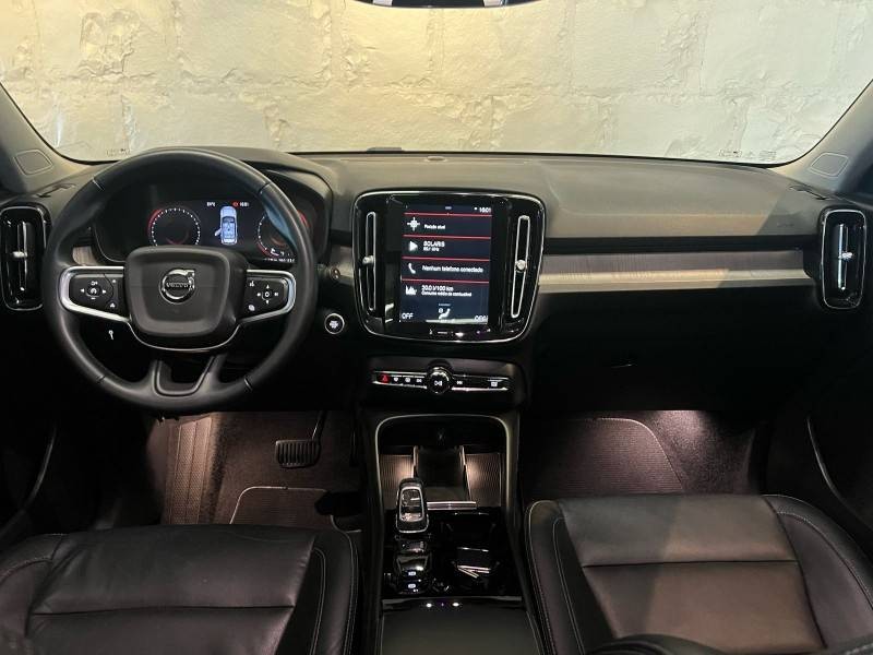 XC 40 2.0 T4 GASOLINA INSCRIPTION - 2020 - CAXIAS DO SUL