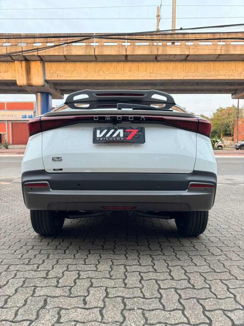E5 6.11 KW ELÉTRICO 4P AUTOMÁTICO - 2026 - NOVO HAMBURGO