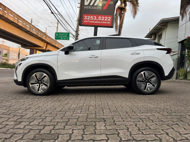 E5 6.11 KW ELÉTRICO 4P AUTOMÁTICO - 2026 - NOVO HAMBURGO