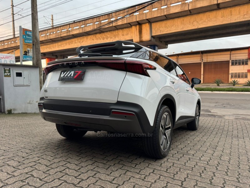 E5 6.11 KW ELÉTRICO 4P AUTOMÁTICO - 2026 - NOVO HAMBURGO
