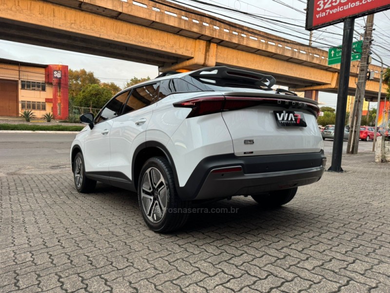 E5 6.11 KW ELÉTRICO 4P AUTOMÁTICO - 2026 - NOVO HAMBURGO