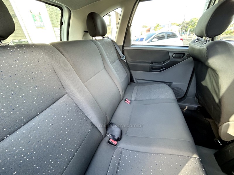 MERIVA 1.4 MPFI JOY 8V FLEX 4P MANUAL - 2012 - NOVO HAMBURGO