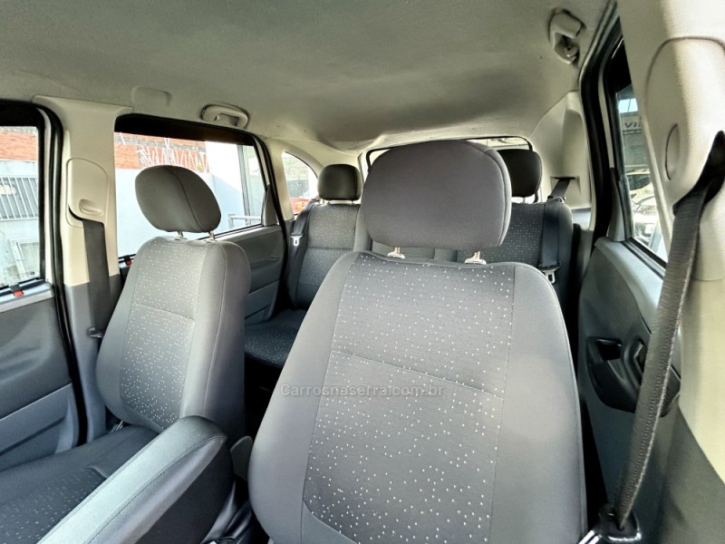 MERIVA 1.4 MPFI JOY 8V FLEX 4P MANUAL - 2012 - NOVO HAMBURGO