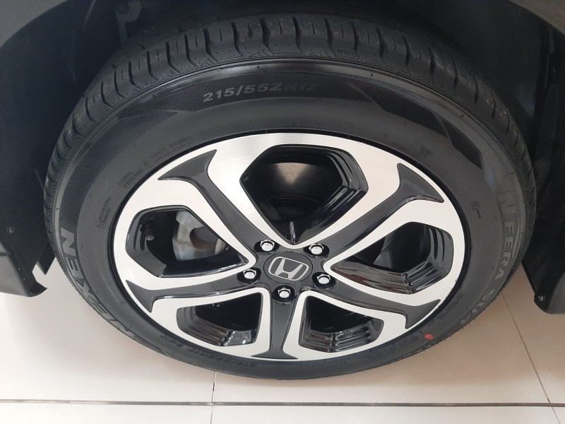 HR-V 1.8 16V FLEX TOURING 4P AUTOMÁTICO - 2018 - CAXIAS DO SUL