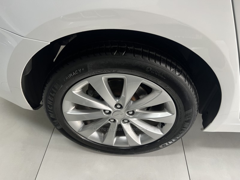 CRUZE 1.8 LT 16V FLEX 4P AUTOMÁTICO - 2016 - BENTO GONçALVES