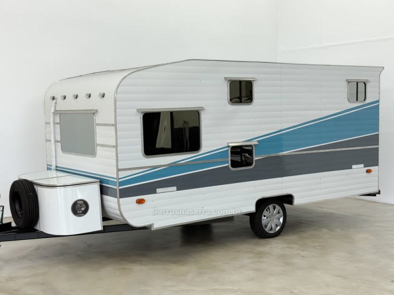 vitoria trailer 1e  2024 caxias do sul