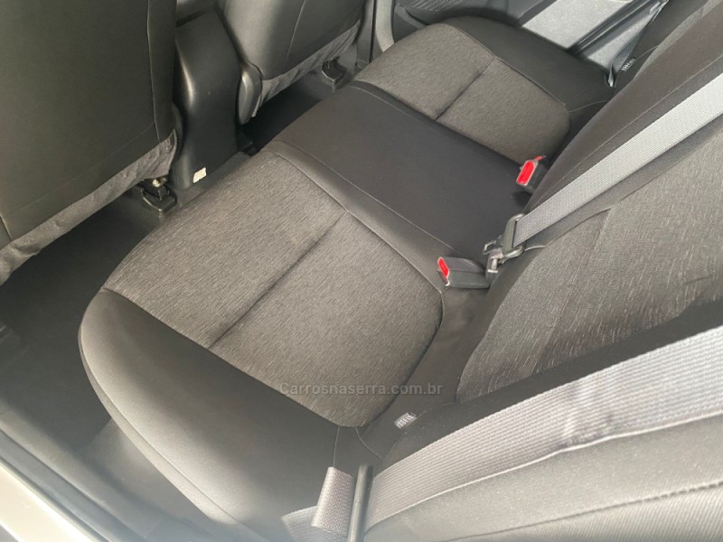 CRETA 1.6 16V FLEX SMART AUTOMÁTICO - 2020 - LAJEADO
