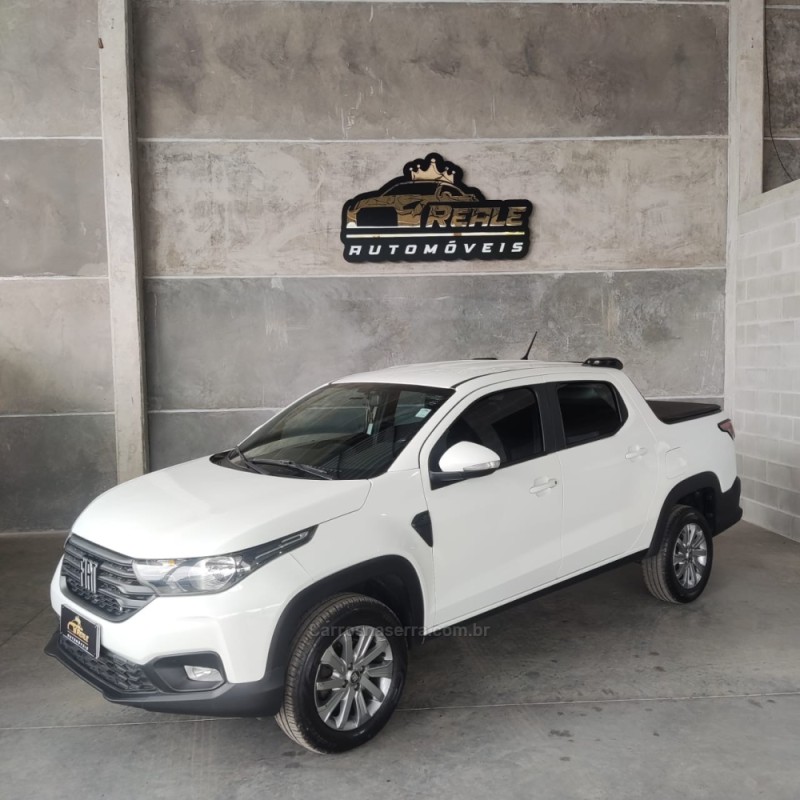 STRADA 1.3 FIRE FREEDOM 8V CD FLEX 4P MANUAL