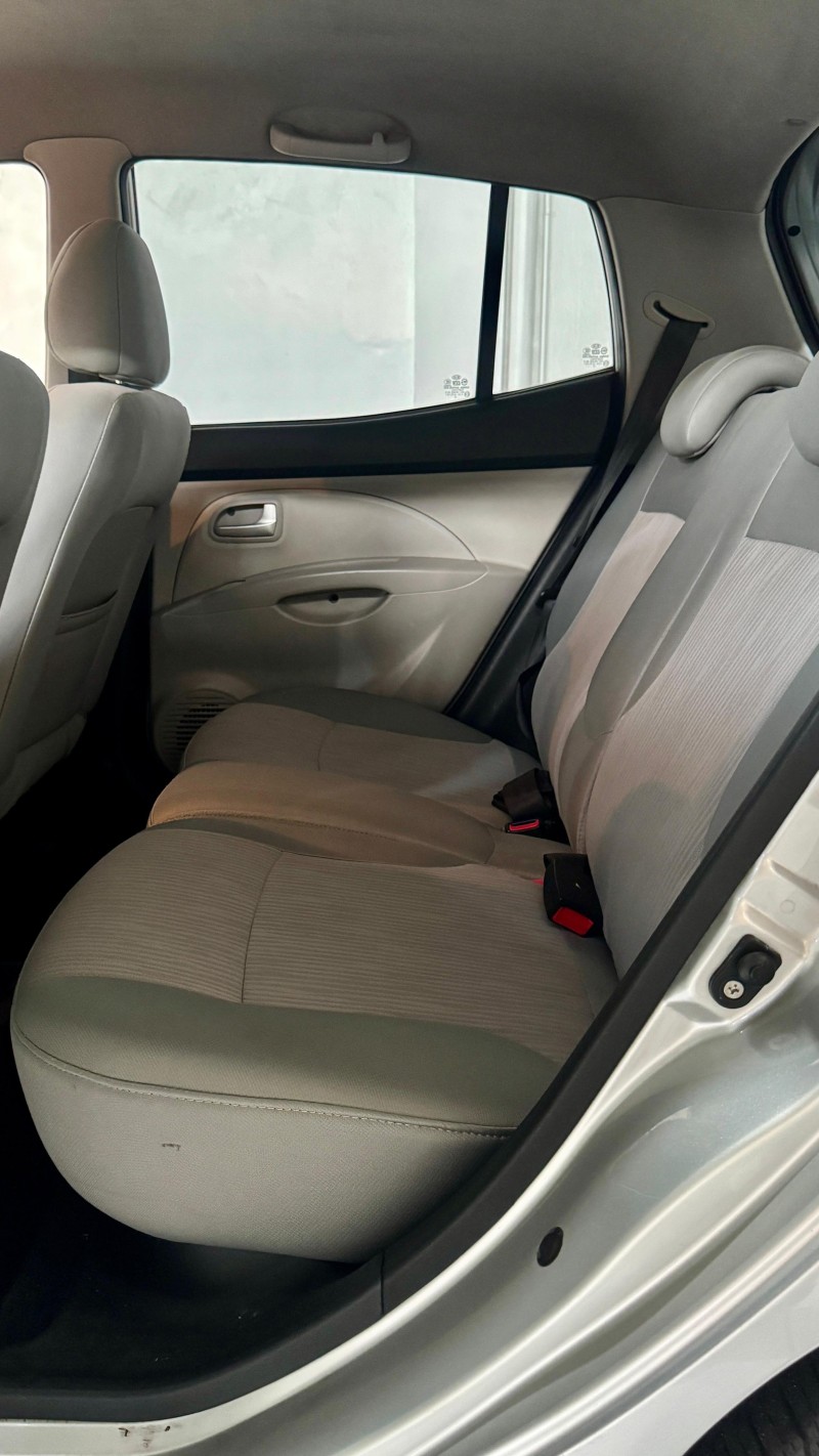 PICANTO 1.0 EX 12V FLEX 4P MANUAL - 2011 - ESTâNCIA VELHA