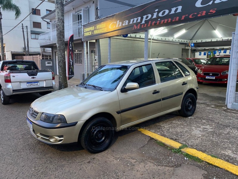 gol 1.6 mi power flex 4p manual g.iii 2003 vacaria
