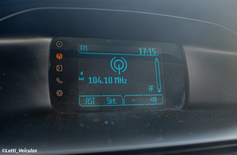 FOCUS 2.0 FC 16V FLEX 4P AUTOMÁTICO - 2014 - FARROUPILHA