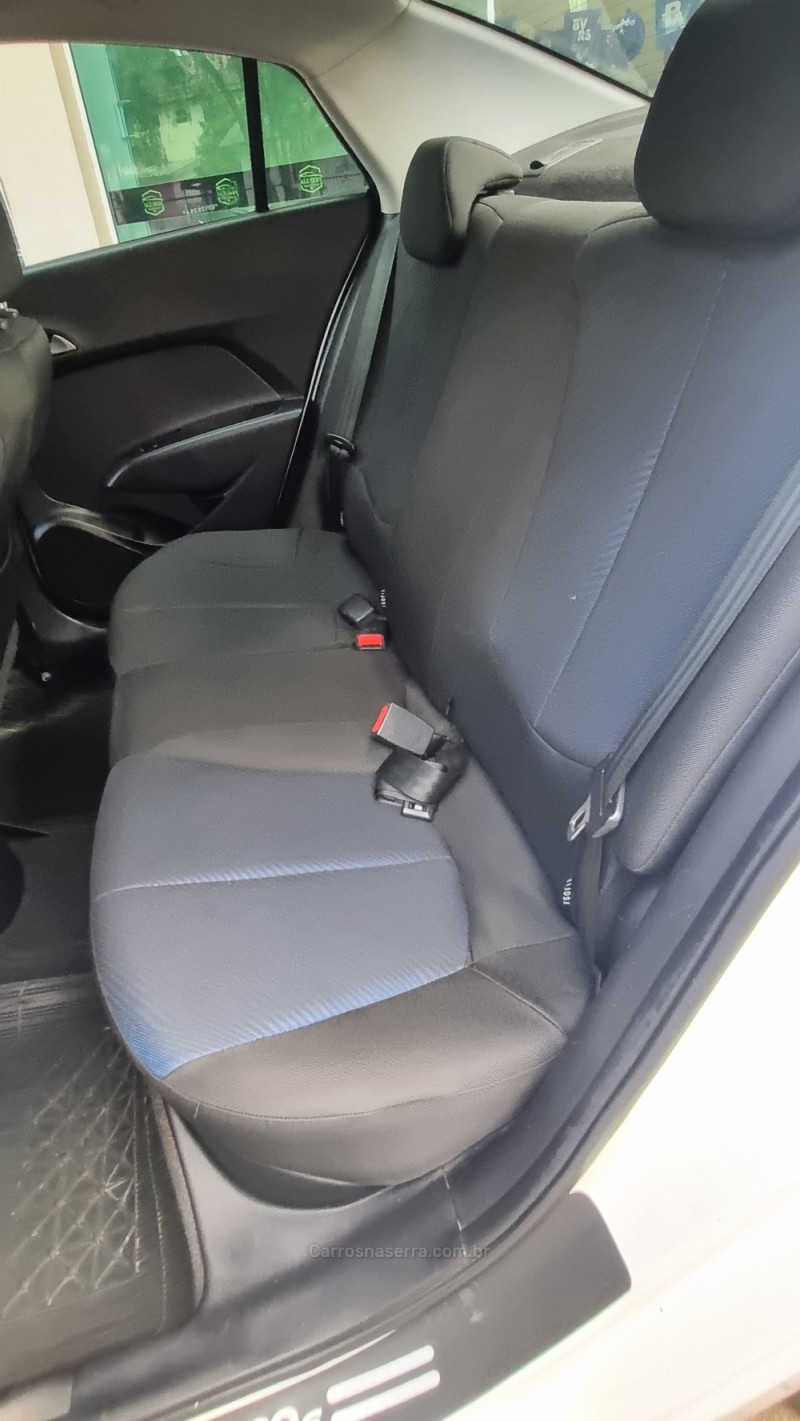 HB20S 1.6 PREMIUM 16V FLEX 4P AUTOMÁTICO - 2014 - PASSO FUNDO