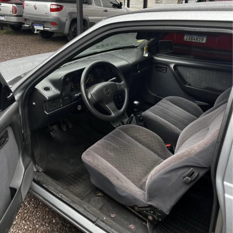 KADETT 2.0 MPFI GLS 8V GASOLINA 2P MANUAL - 1997 - CAXIAS DO SUL