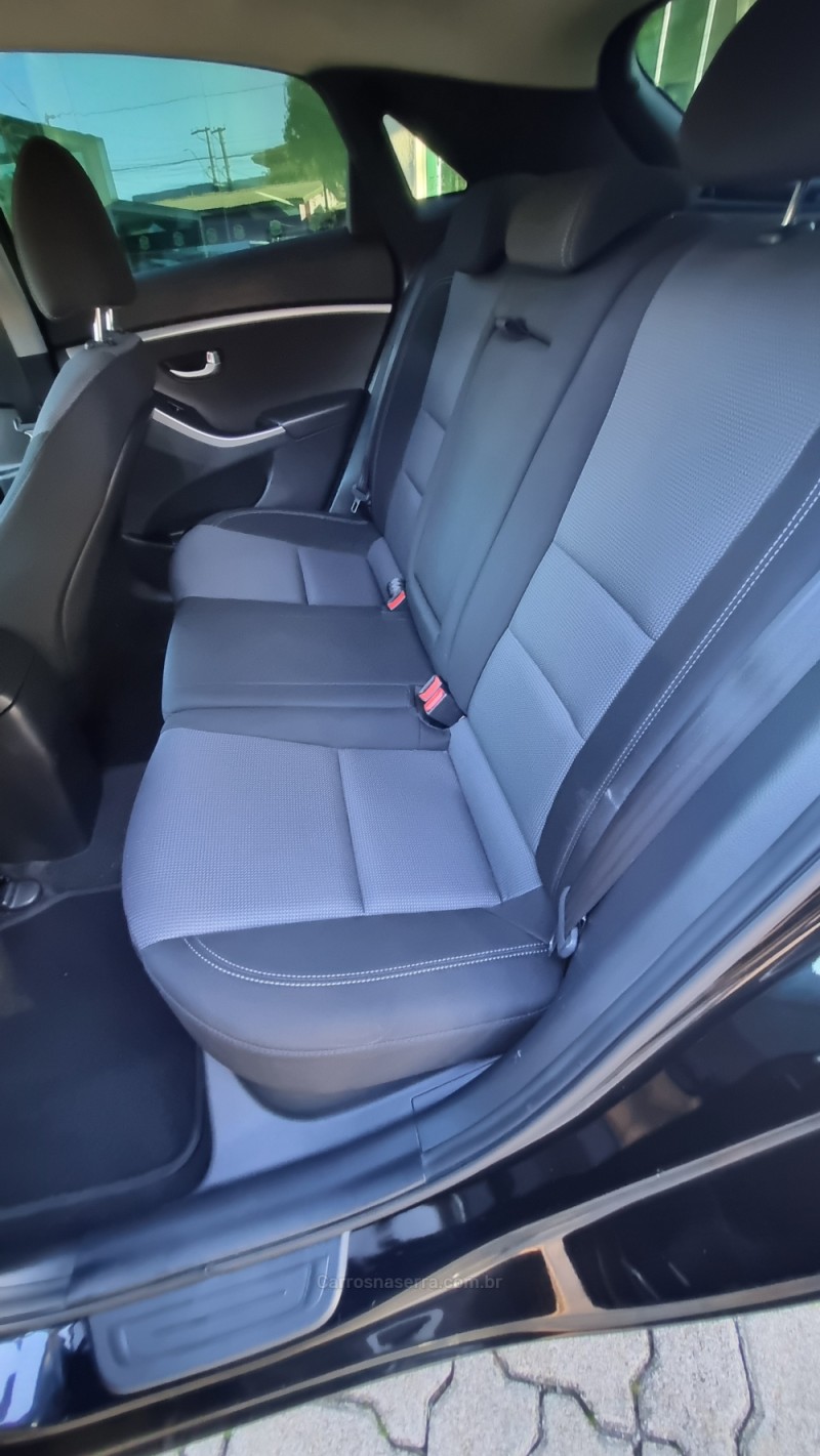 I30 1.8 MPI 16V GASOLINA 4P AUTOMATICO - 2014 - PASSO FUNDO