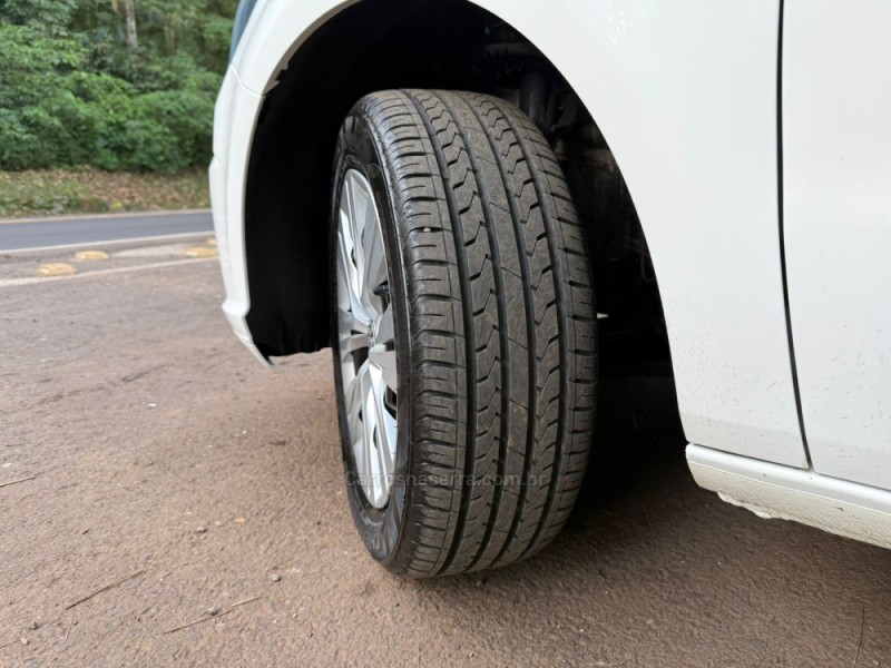 GOL 1.6 MSI 8V TOTALFLEX 4P MANUAL - 2022 - DOIS IRMãOS