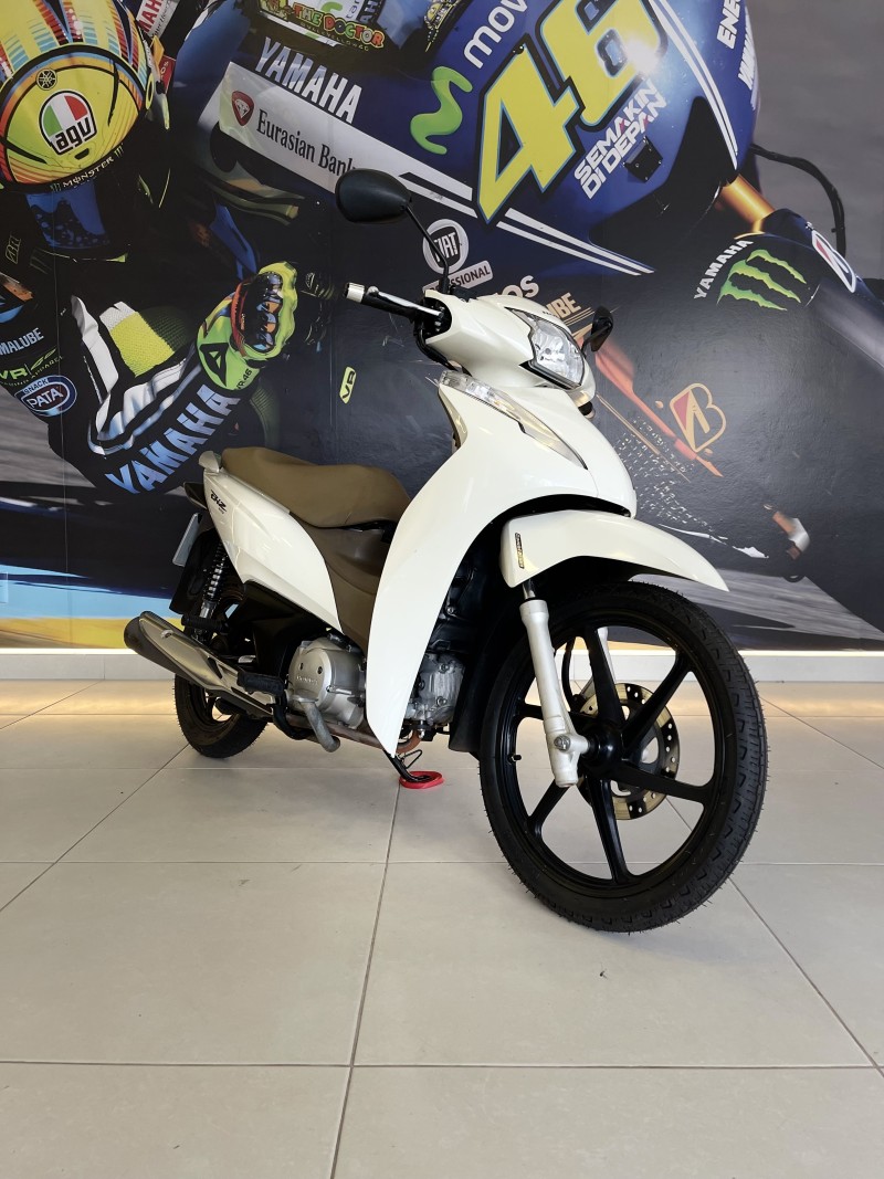 BIZ 125  - 2019 - PASSO FUNDO