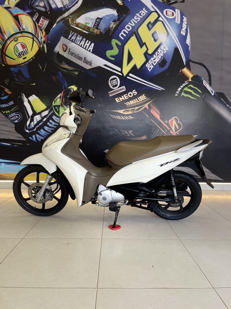 BIZ 125  - 2019 - PASSO FUNDO