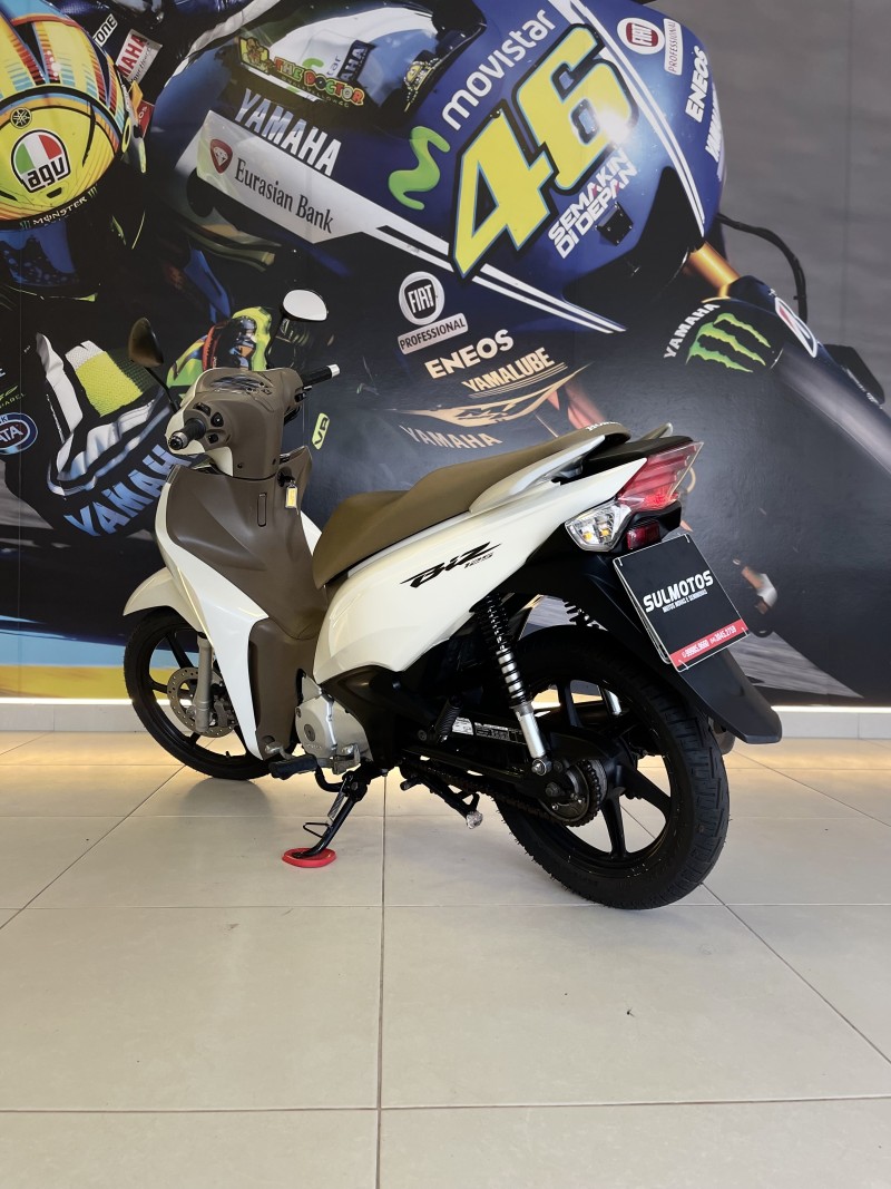 BIZ 125  - 2019 - PASSO FUNDO