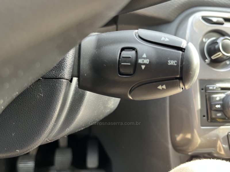 C3 1.5 TENDANCE 8V FLEX 4P MANUAL - 2014 - CAXIAS DO SUL