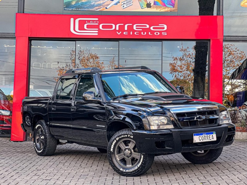 s10 2.4 mpfi advantage 4x2 cd 8v flex 4p manual 2009 canela