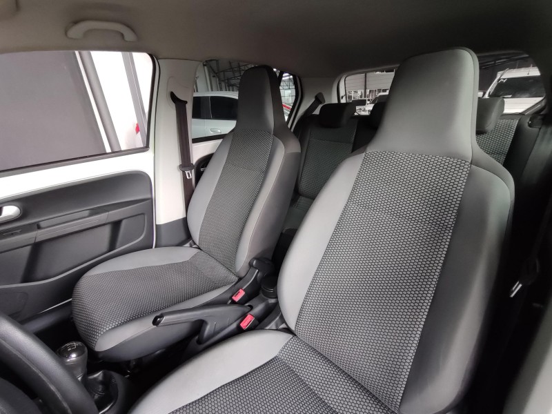 UP 1.0 TSI MOVE UP 12V FLEX 4P MANUAL - 2016 - CAXIAS DO SUL