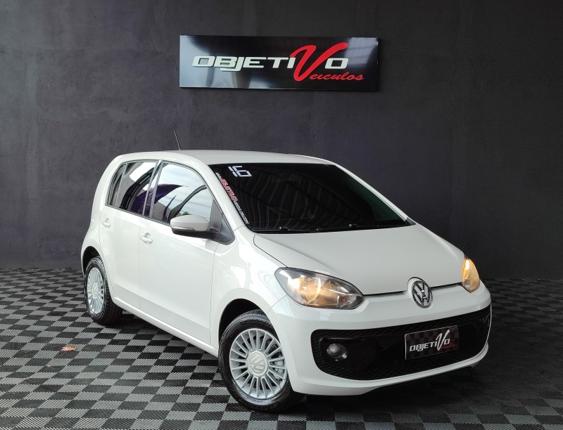 up 1.0 tsi move up 12v flex 4p manual 2016 caxias do sul