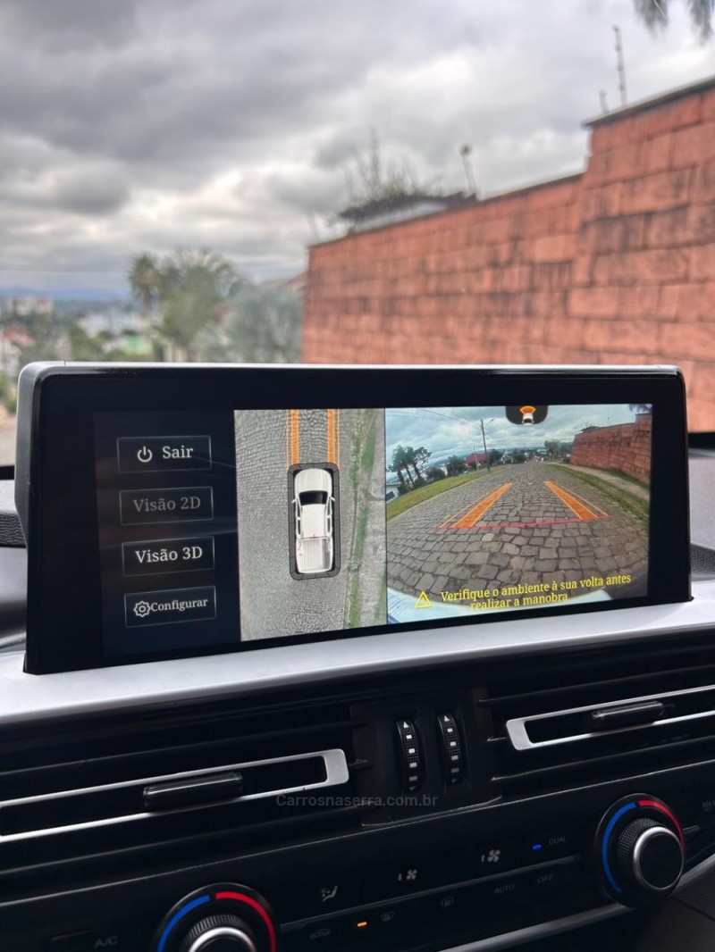 TITANO 2.2 RANCH TURBO 4X4 DIESEL 4P AUTOMÁTICO - 2025 - VENâNCIO AIRES