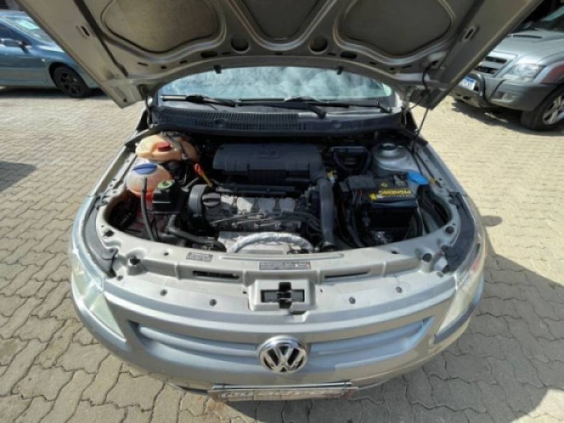 VOYAGE 1.0 MI TRENDLINE 8V FLEX 4P MANUAL - 2011 - CAXIAS DO SUL