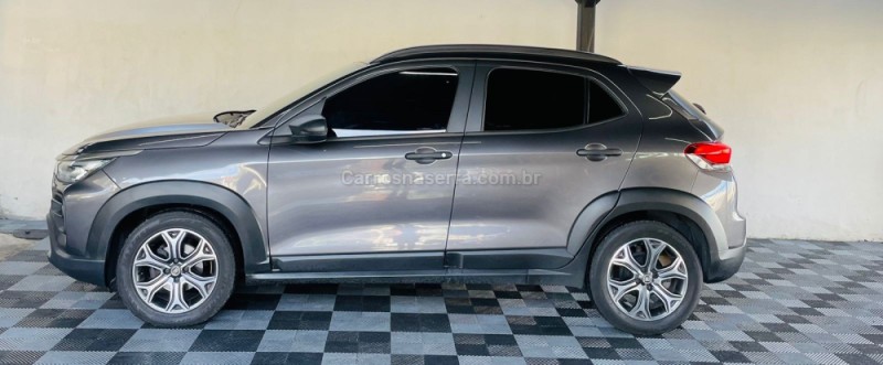 PULSE 1.3 DRIVE 12V FLEX 4P MANUAL - 2023 - NOVO HAMBURGO