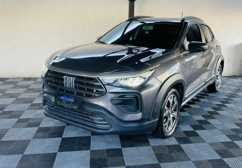 PULSE 1.3 DRIVE 12V FLEX 4P MANUAL