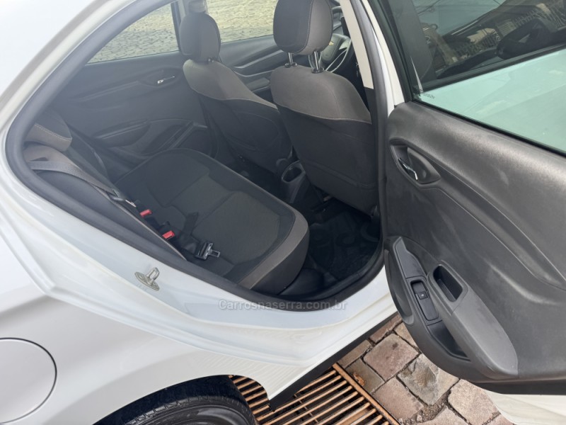 PRISMA 1.4 MPFI LTZ 8V FLEX 4P AUTOMÁTICO - 2014 - BENTO GONçALVES