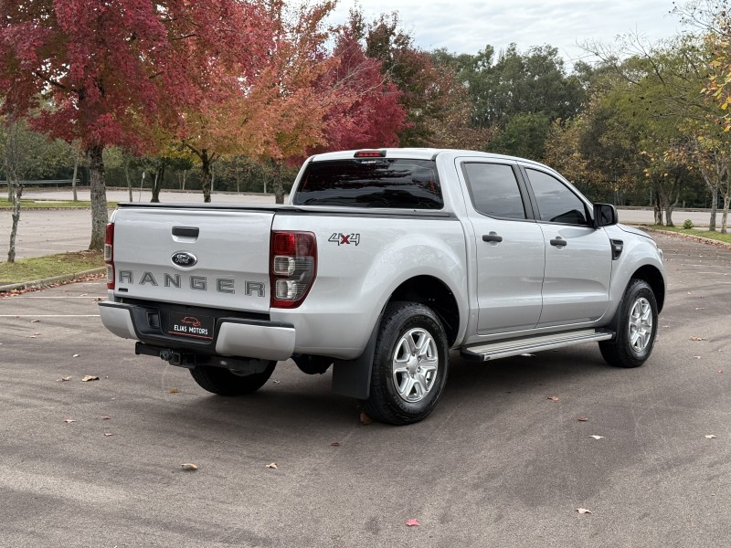 RANGER 2.2 XL 4X4 CD 16V DIESEL 4P MANUAL - 2014 - BENTO GONçALVES