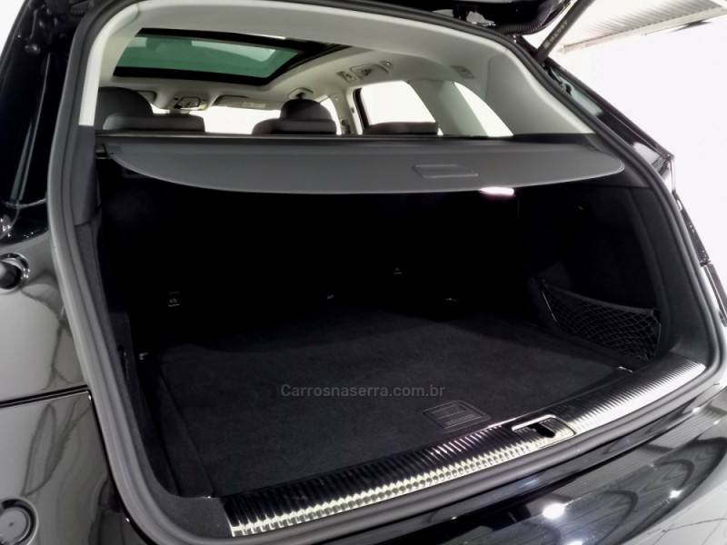 Q5 2.0 TFSI S-LINE S TRONIC 16V GASOLINA 4P AUTOMÁTICO - 2022 - PORTO ALEGRE