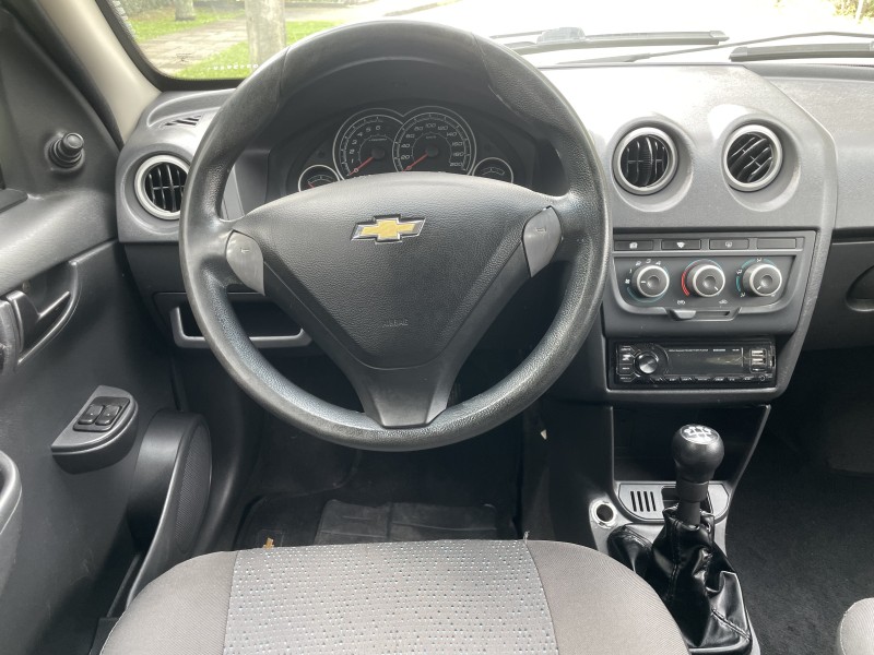 CELTA 1.0 VHCE LT 8V FLEX 4P MANUAL - 2014 - CAXIAS DO SUL