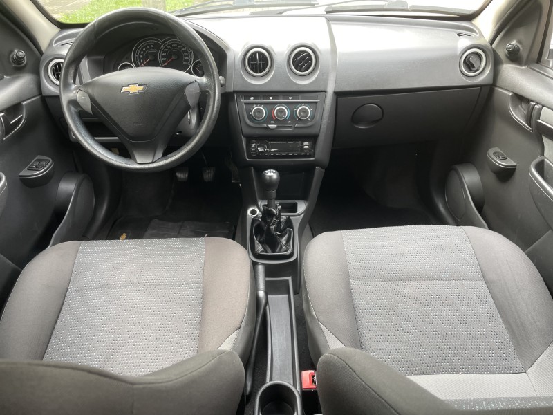 CELTA 1.0 VHCE LT 8V FLEX 4P MANUAL - 2014 - CAXIAS DO SUL
