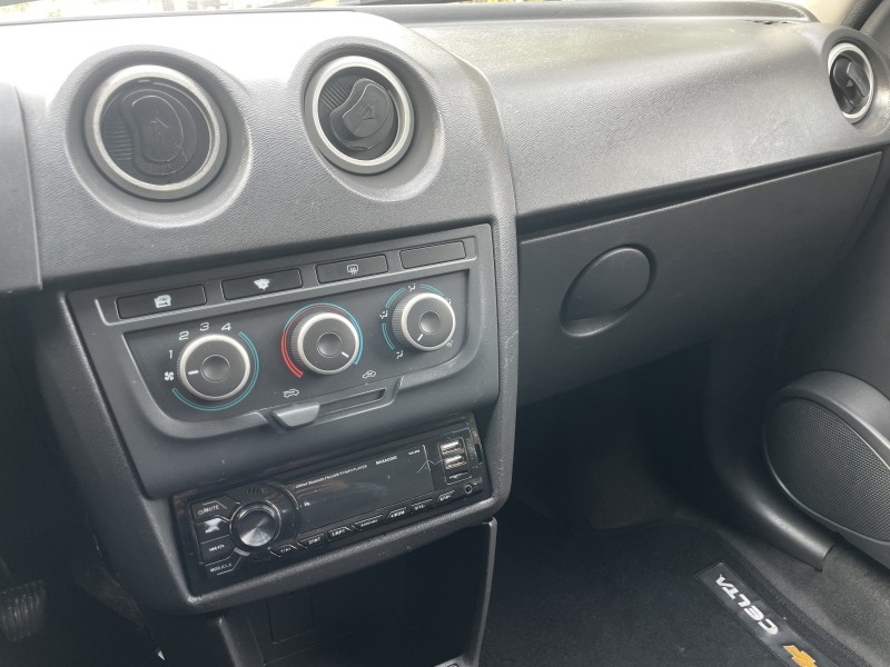 CELTA 1.0 VHCE LT 8V FLEX 4P MANUAL - 2014 - CAXIAS DO SUL