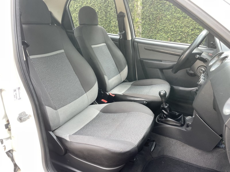 CELTA 1.0 VHCE LT 8V FLEX 4P MANUAL - 2014 - CAXIAS DO SUL