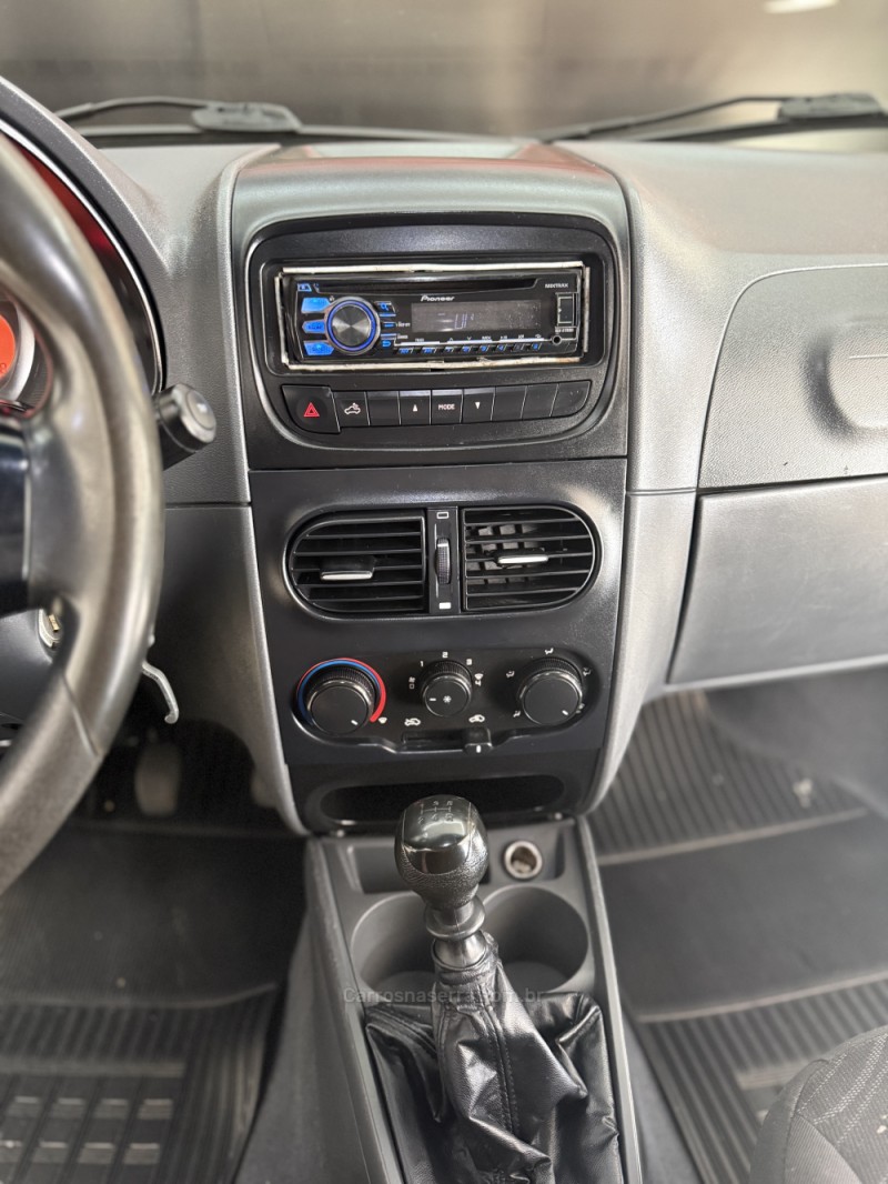 STRADA 1.4 MPI HARD WORKING CD 8V FLEX 2P MANUAL - 2018 - FARROUPILHA