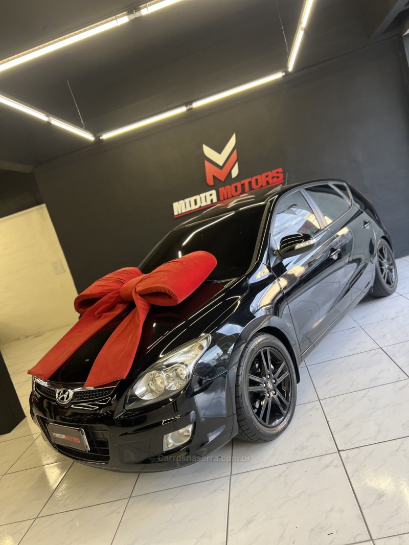 i30 2.0 mpi 16v gasolina 4p automatico 2011 caxias do sul