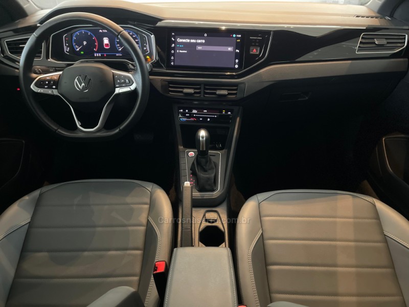 NIVUS 1.0 TSI HIGHLINE FLEX 4P AUTOMÁTICO - 2022 - SãO LEOPOLDO