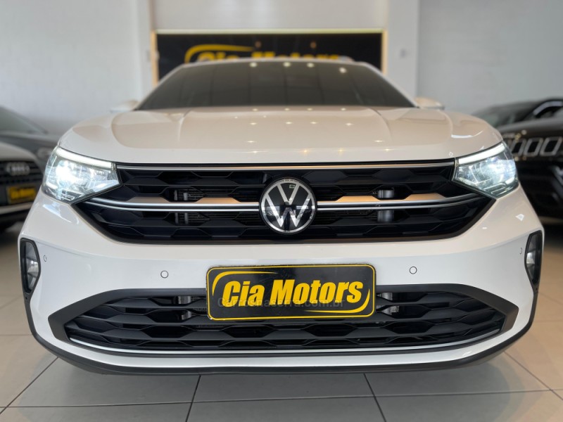NIVUS 1.0 TSI HIGHLINE FLEX 4P AUTOMÁTICO - 2022 - SãO LEOPOLDO