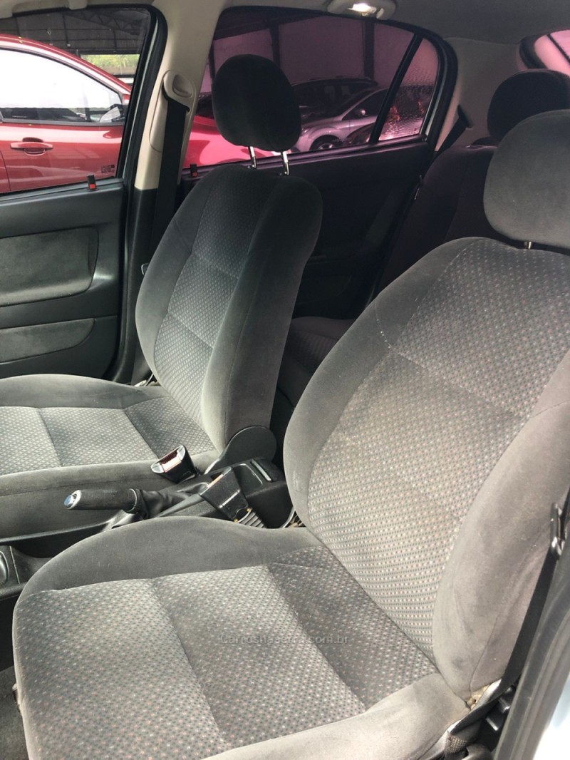 ASTRA 2.0 MPFI ADVANTAGE 8V FLEX 4P MANUAL - 2011 - NOVO HAMBURGO