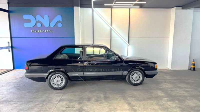 VOYAGE 1.8S SPORT 8V ÁLCOOL 2P MANUAL - 1993 - LAJEADO