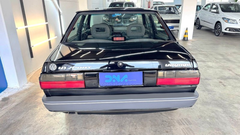 VOYAGE 1.8S SPORT 8V ÁLCOOL 2P MANUAL - 1993 - LAJEADO