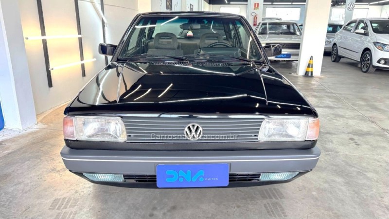 VOYAGE 1.8S SPORT 8V ÁLCOOL 2P MANUAL - 1993 - LAJEADO