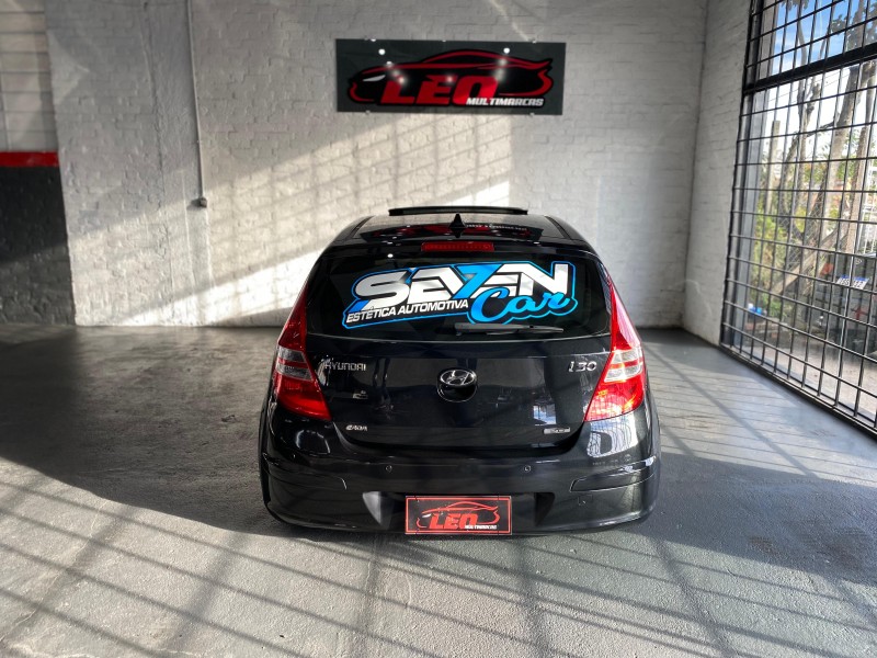 I30 2.0 MPI 16V GASOLINA 4P AUTOMÁTICO - 2010 - CAXIAS DO SUL