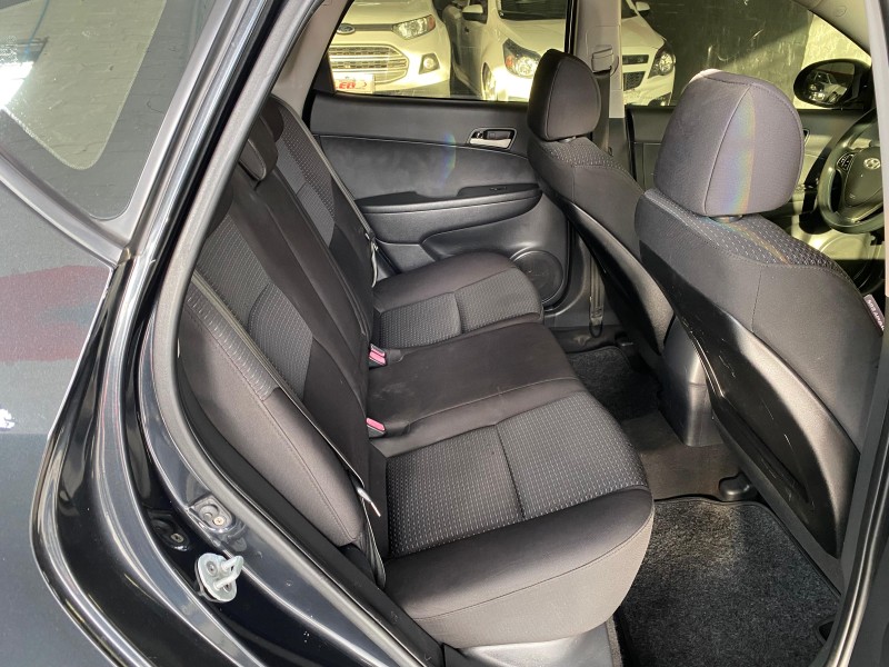 I30 2.0 MPI 16V GASOLINA 4P AUTOMÁTICO - 2010 - CAXIAS DO SUL