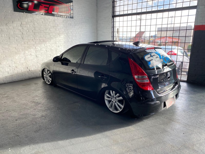I30 2.0 MPI 16V GASOLINA 4P AUTOMÁTICO - 2010 - CAXIAS DO SUL