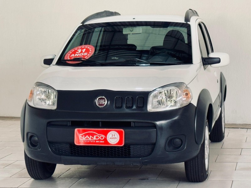 uno 1.0 way 8v flex 4p manual 2011 estancia velha