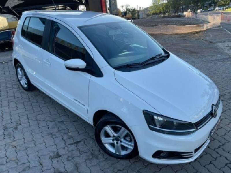 fox 1.0 mpi comfortline 12v flex 4p manual 2016 caxias do sul